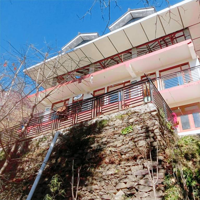 Lovely vacation home with terrace & garden | Pet-friendly — photo 4