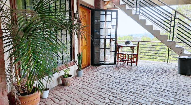 Rental apartment with patio | Pets are welcome — photo 4