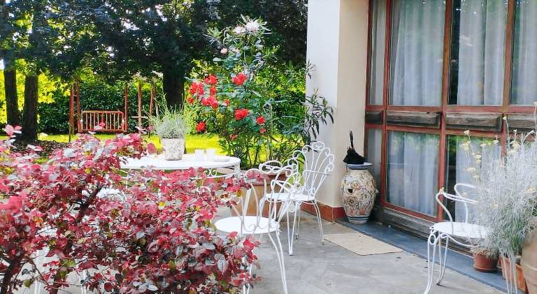 Rental apartment with pool | Dogs allowed — photo 4