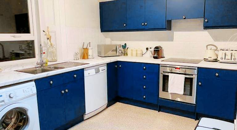 House with 3 rooms for 7 persons — photo 3