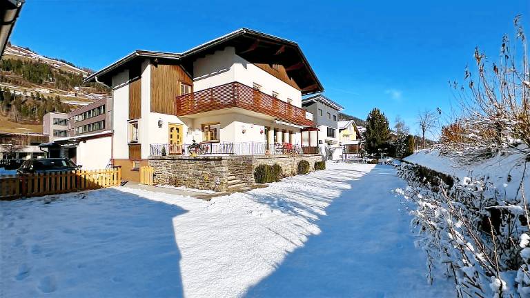 Ferienwohnung  Gemeinde Sillian