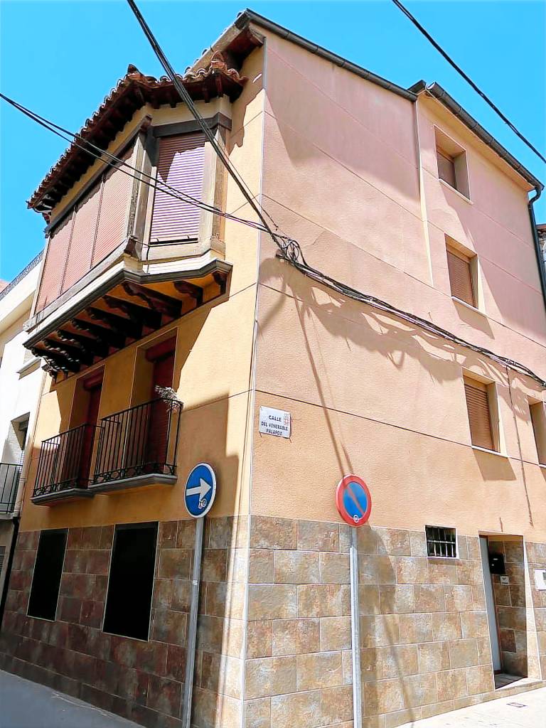 Casa rural  Fitero