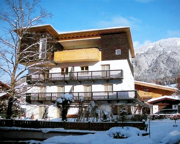 Apartment  Kitzbuhel