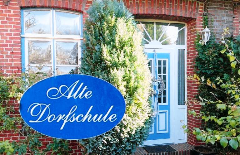 Ferienwohnung Wangerland