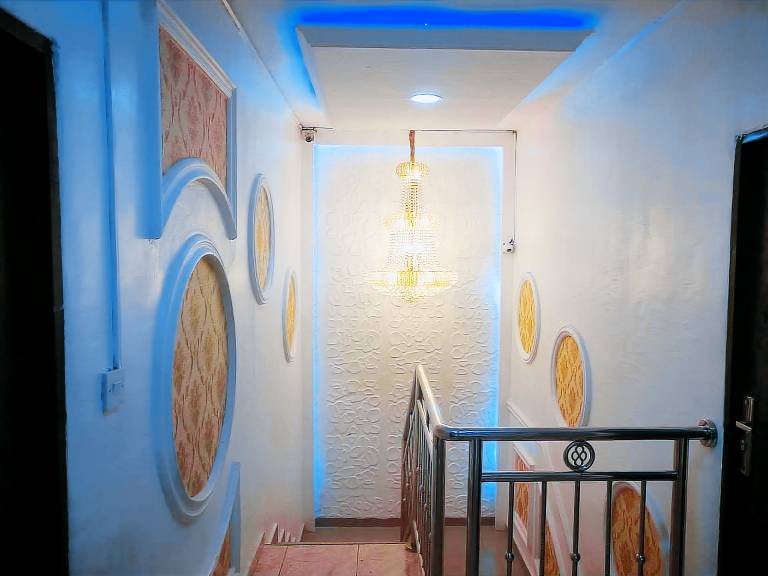 House  Ikeja