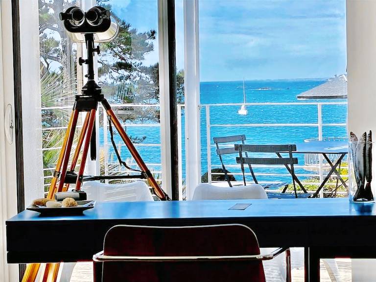 Maison de vacances Concarneau