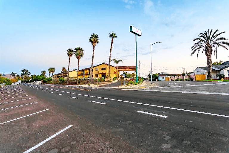 Aloha Inn in Arroyo Grande, CA