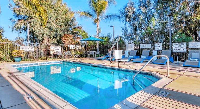 Hampton Inn Carlsbad-North San Diego County — photo 3
