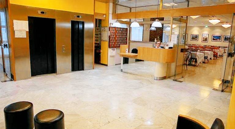 Hotel Sainte Suzanne — photo 3