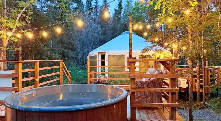 House with sauna, barbecue & terrace — photo 5