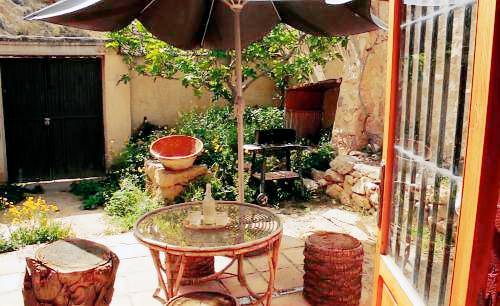 Farmhouse  Archena