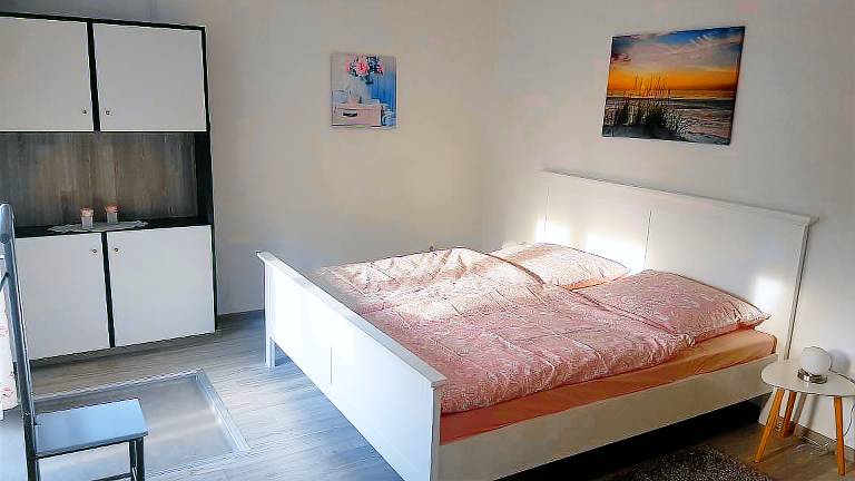 Ferienwohnung Bederkesa