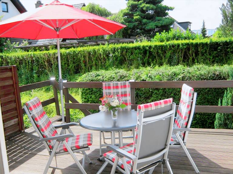 Ferienwohnung Beverungen