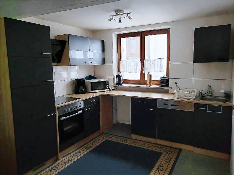 Ferienwohnung Rülzheim