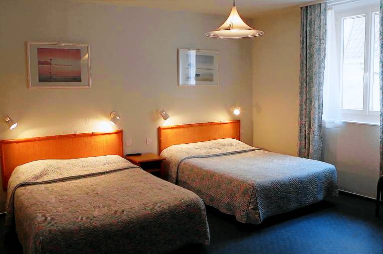 Logement Massiac