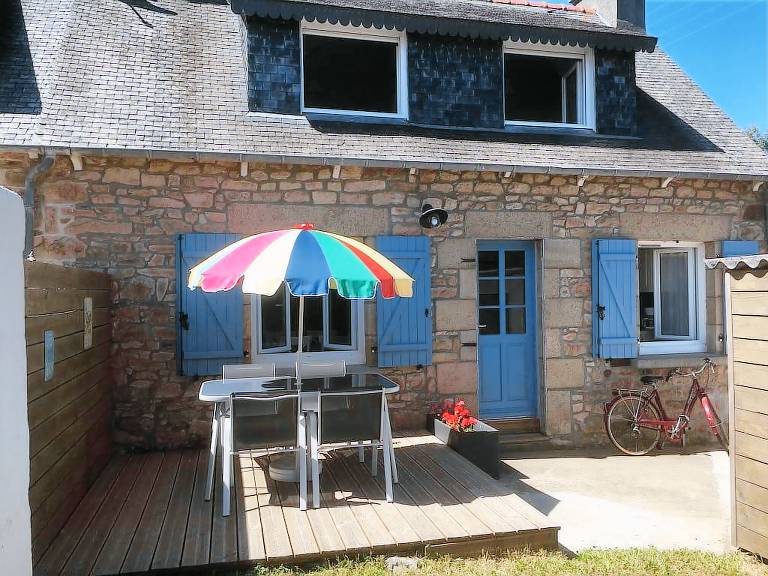 Maison de vacances Paimpol