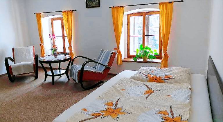 Vacation home with pool & jacuzzi | Pets are welcome — photo 2