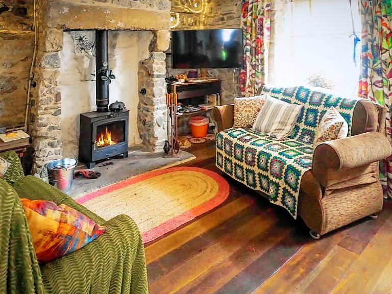Cottage Ingleton
