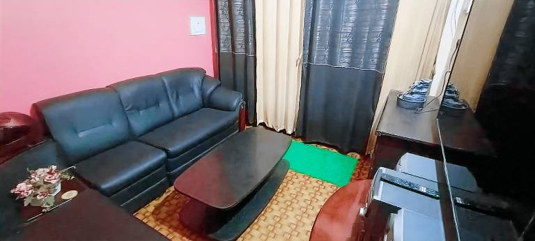 10 m² Ferienwohnung