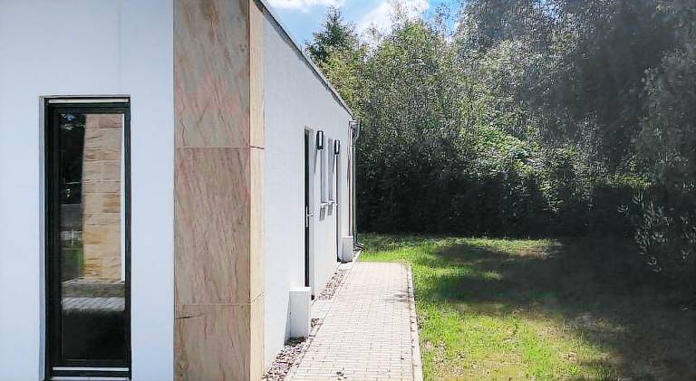 Ferienwohnung  Birkenwerder
