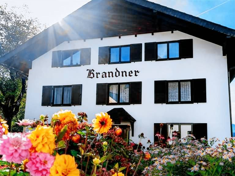 Ferienwohnung Attersee
