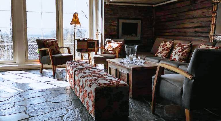 Erzscheidergaarden Hotell — photo 3