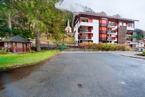 Appartamento Gressoney-saint-jean