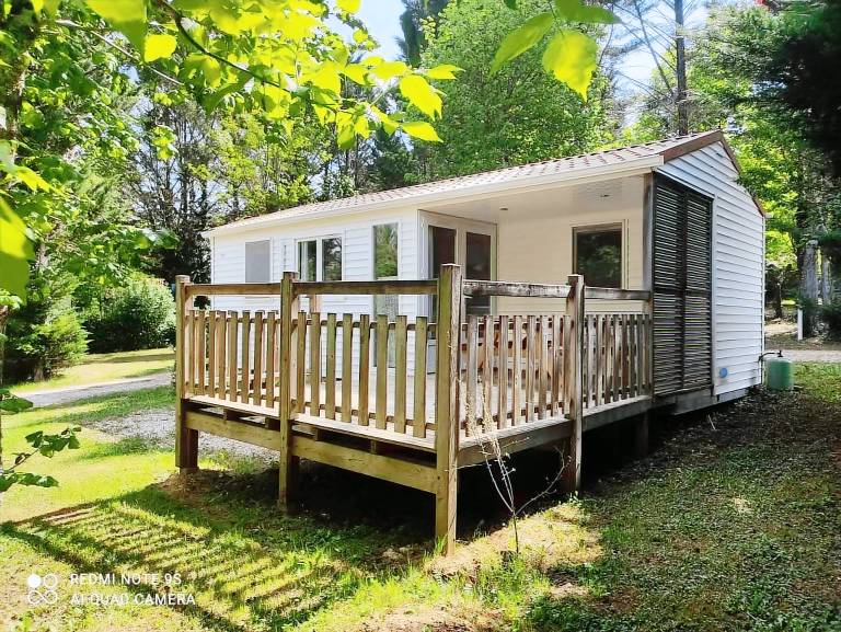Mobil-home  Archignac