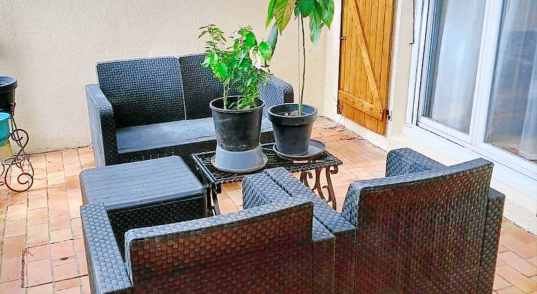 House with patio & barbecue | Pet-friendly — photo 3