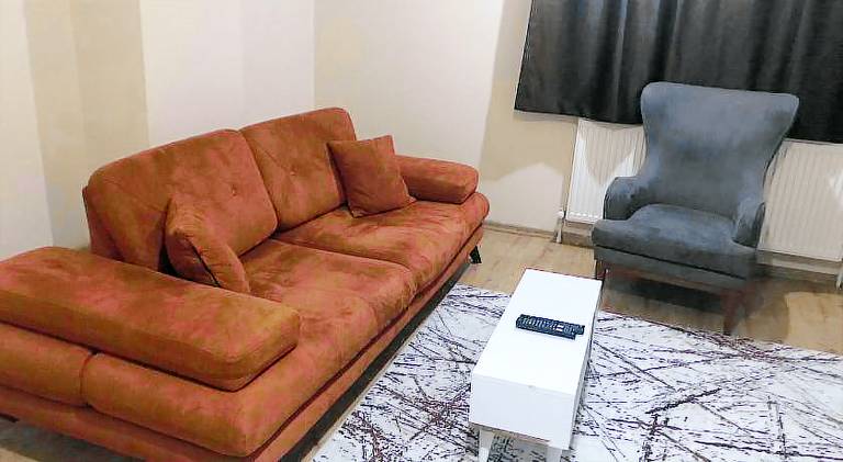 Ferienwohnung Izmir
