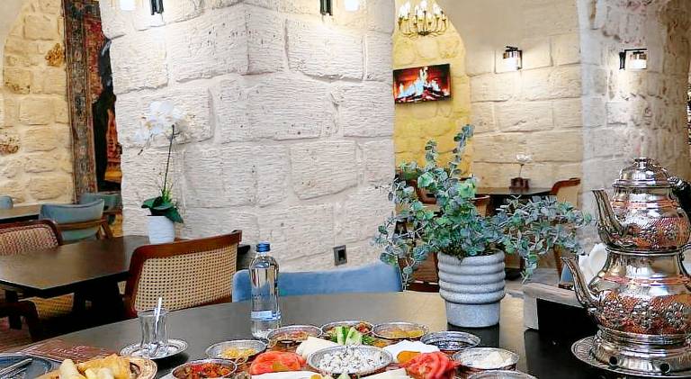 Zenobia Otel — photo 3