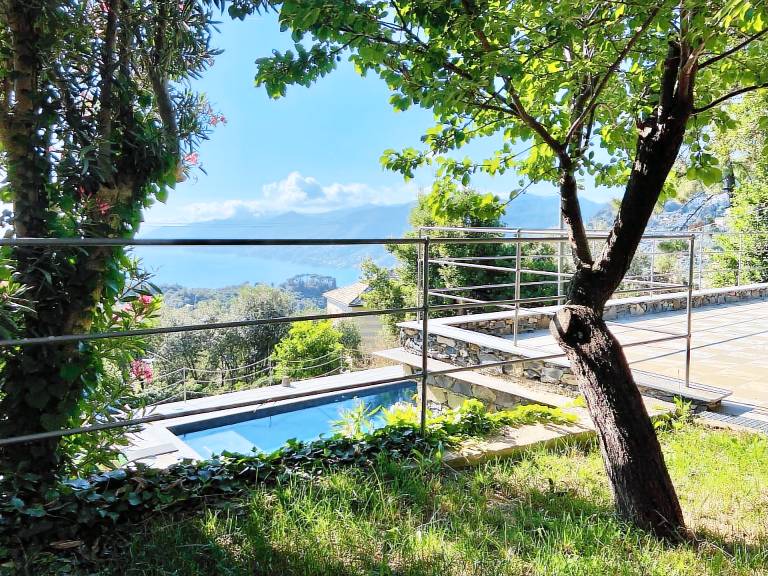 Villa Rapallo