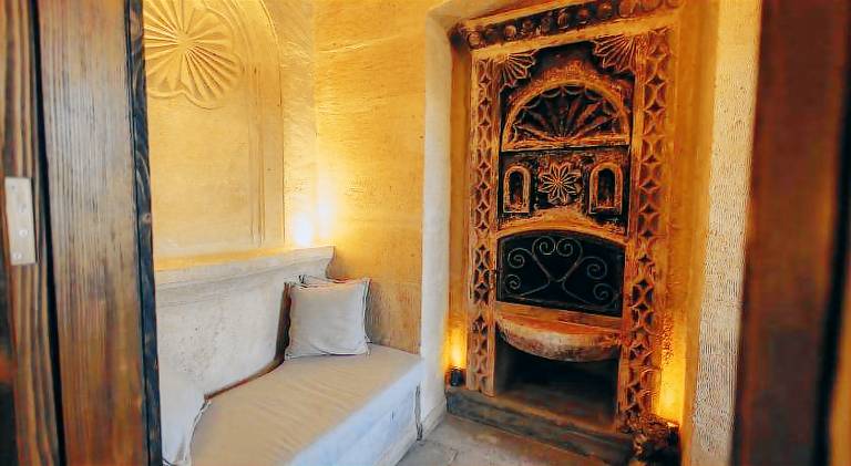 Hush Cappadocia Hotel — photo 5