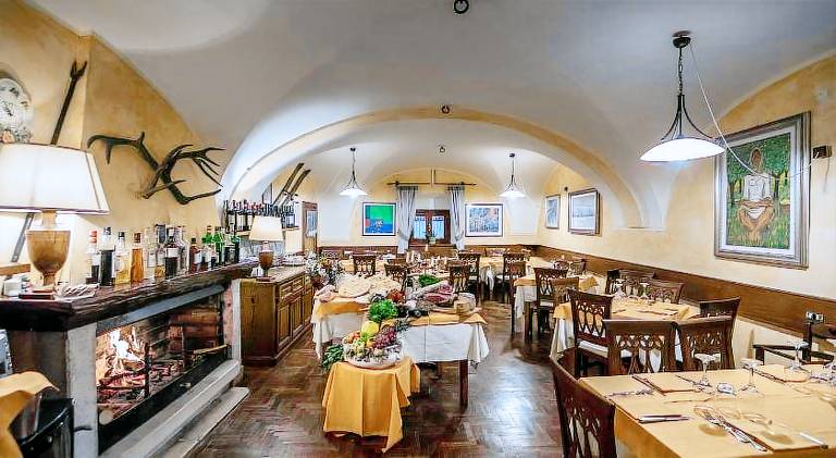 Albergo il Plistia — photo 3
