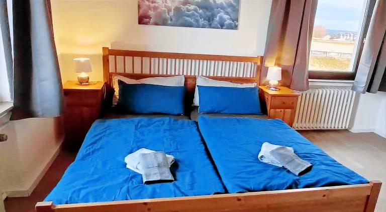 Ferienwohnung Hessisch Oldendorf