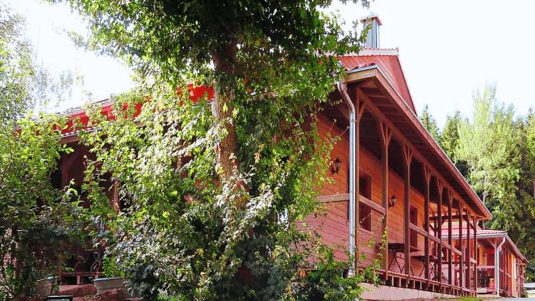 Ferienhaus Rothenburg ob der Tauber