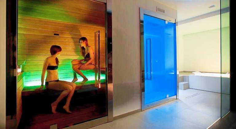 Corte Gondina Boutique Hotel — photo 4