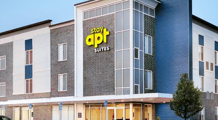 StayAPT Suites North Little Rock — photo 3