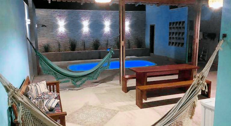 House with pool | Close to the beach | Pets are welcome — photo 3