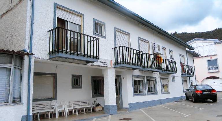 Residencial Martinho in Coimbra