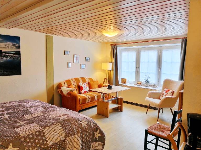 Ferienwohnung Föhr