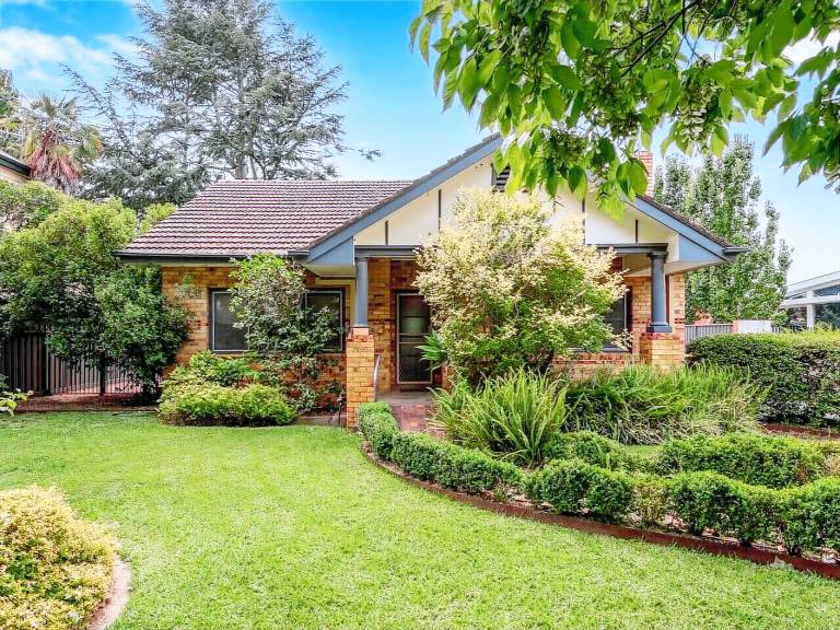 House Benalla