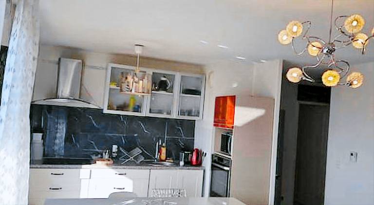 Apartment with 2 rooms for 6 persons — photo 3