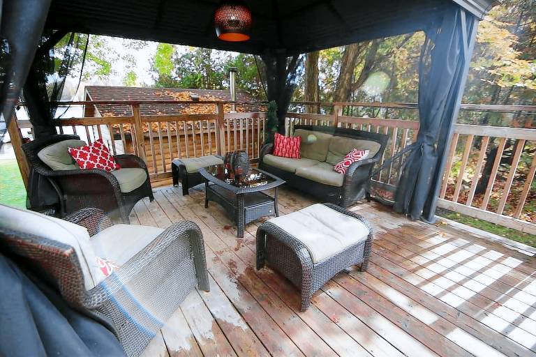 Cottage Marmora