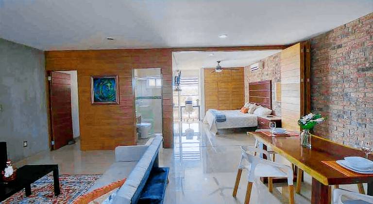 Rental apartment with pool — photo 3