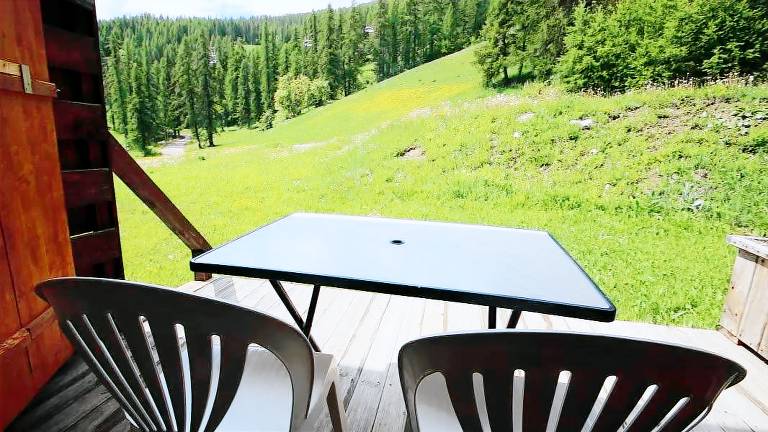 Chalet Puy-Saint-Vincent