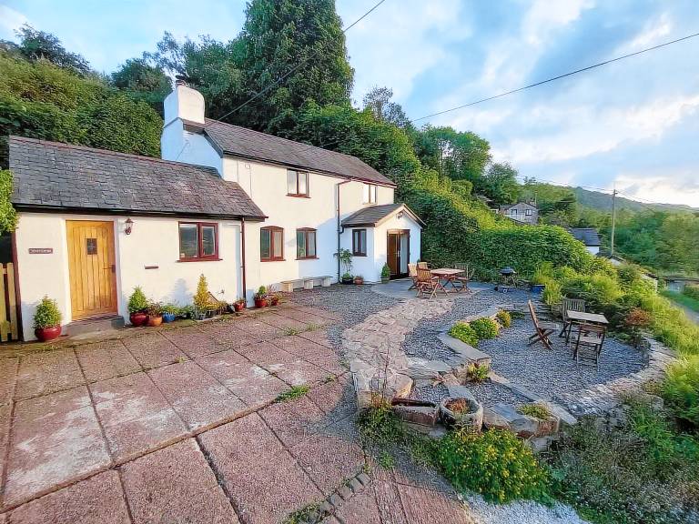 Cottage Saint Martin's