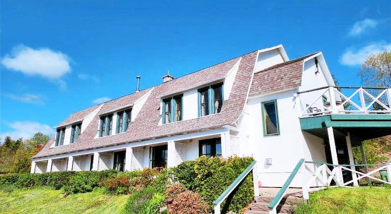Auberge des Nuages — photo 3