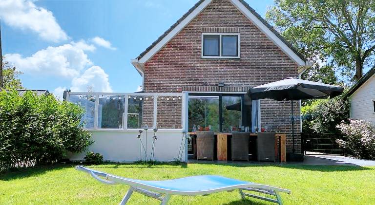 House | Pet-friendly in Zoutelande