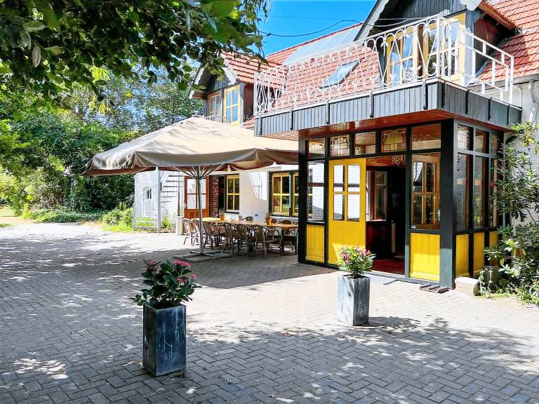 Huis Overloon
